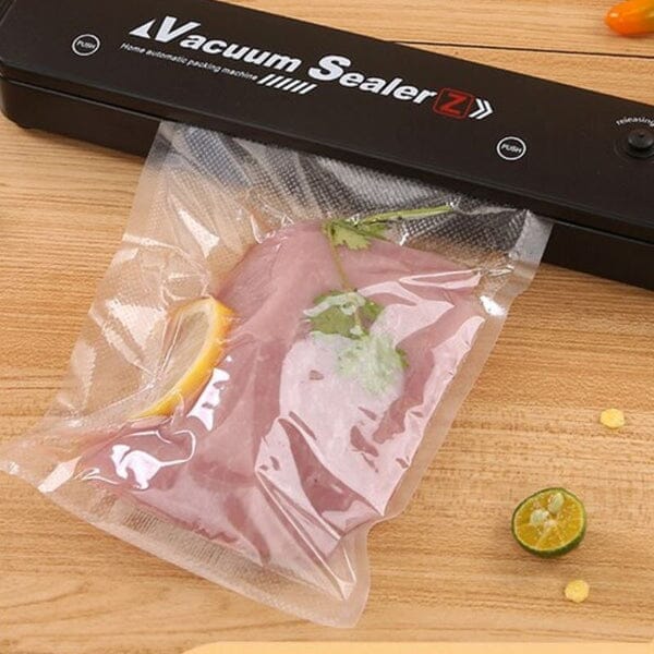 Seladora CP3X (Vacuum Sealer) + Brinde - Oferta Somente Hoje