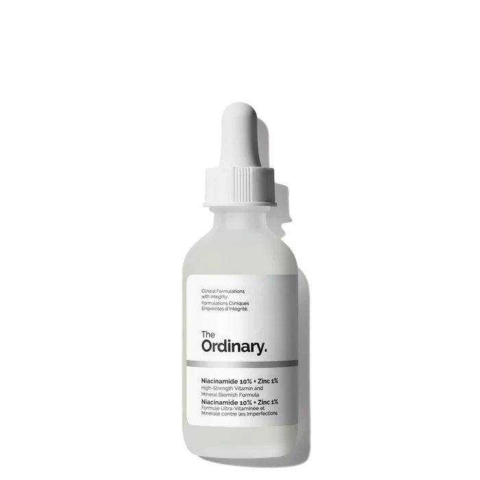 Serum Reconstrutor The Ordinary + Brinde - Site Oficial De Vendas