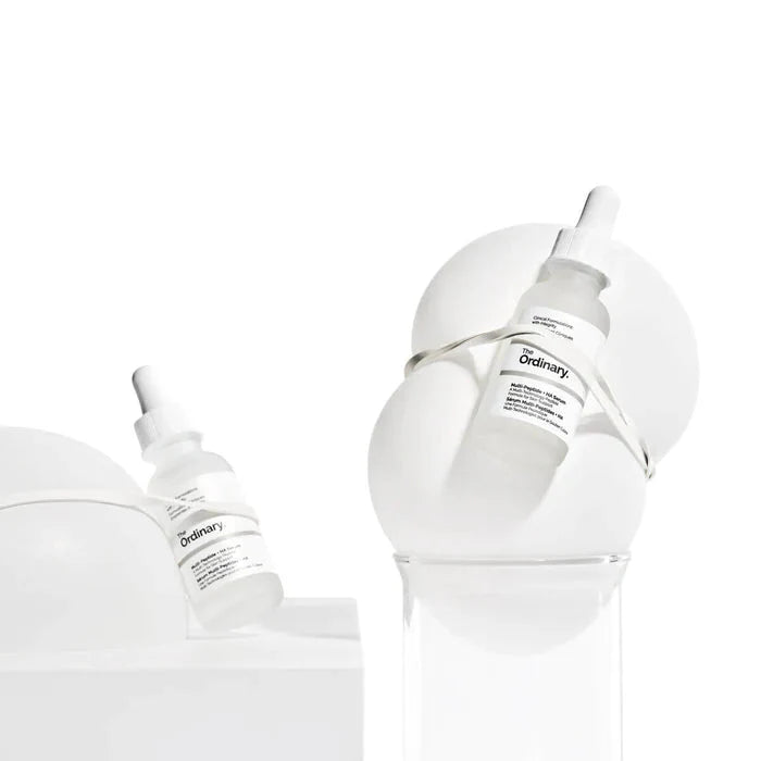 Serum Reconstrutor The Ordinary + Brinde - Site Oficial De Vendas