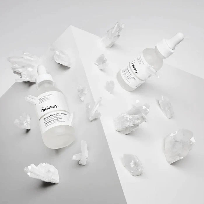 Serum Reconstrutor The Ordinary + Brinde - Site Oficial De Vendas