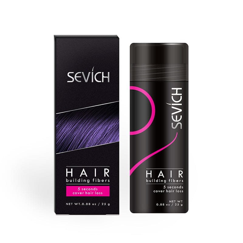 Sevich Hair - Fibra Capilar em Pó + Brinde - Site Oficial De Vendas