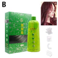 Shampoo Brimless - Pinte e Hidrate Seu Cabelo - Frete Grátis + Brinde - Oferta Hoje