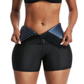 Short Sauna Feminino - Legging Trainer