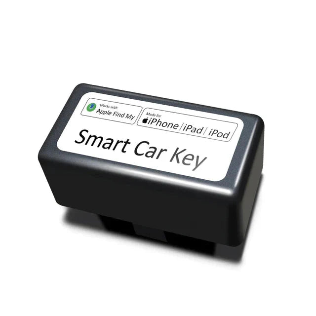 Smart Car Key - Rastreie Seu Carro no Brasil Inteiro (SEM MENSALIDADES) - Oferta Somente Hoje