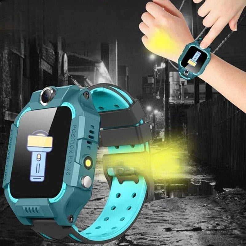 Smart Watch Infantil KeepSafe + Brinde - Site Oficial