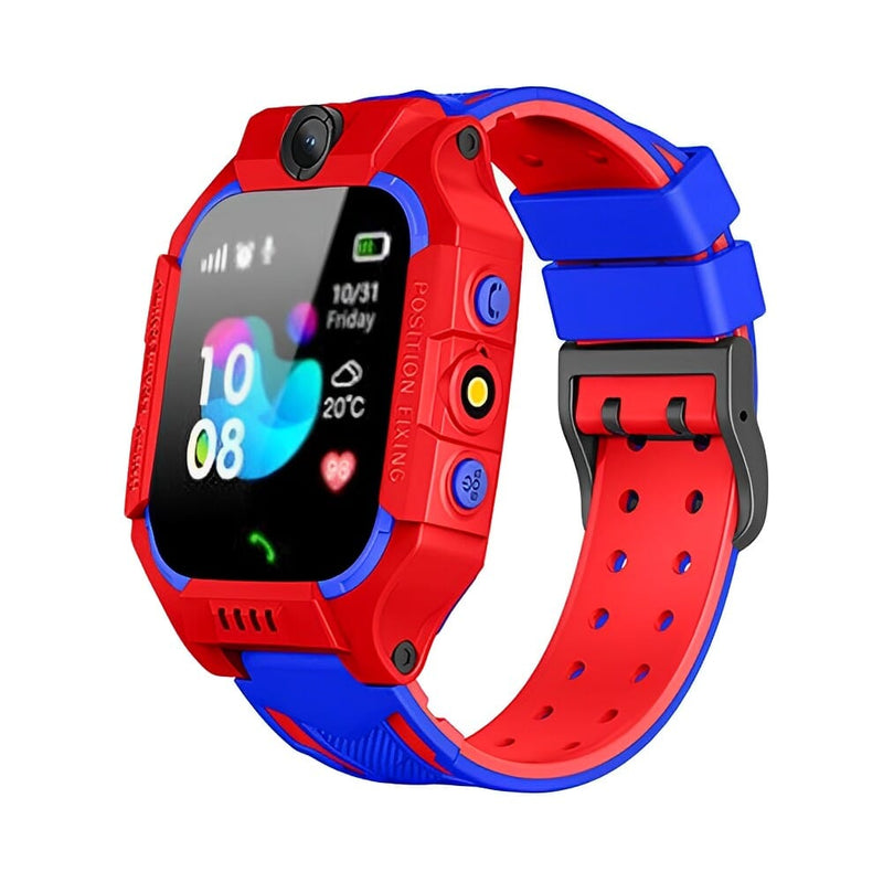 Smart Watch Infantil KeepSafe + Brinde - Site Oficial