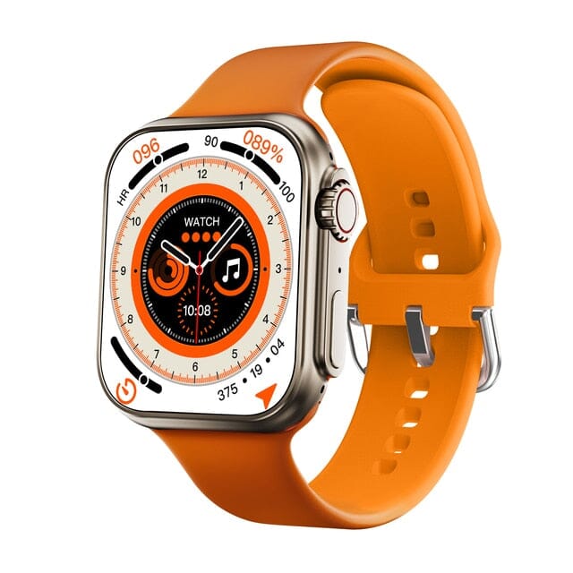 Smartwatch IWO 16 Serie 8 Ultra - Site Oficial De Vendas