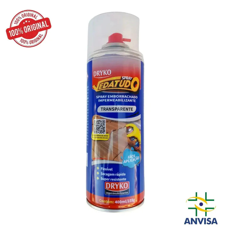 Spray Veda Tudo - 50% De Desconto e Frete Grátis Apenas Hoje