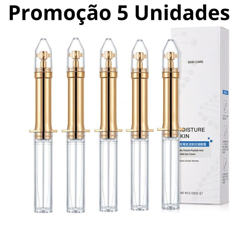 VisionSkin™ 3D - Revitaliza Os Olhos 6 Em 1 (COMPRE 3 LEVE 5) + Brinde - Site Oficial De Vendas